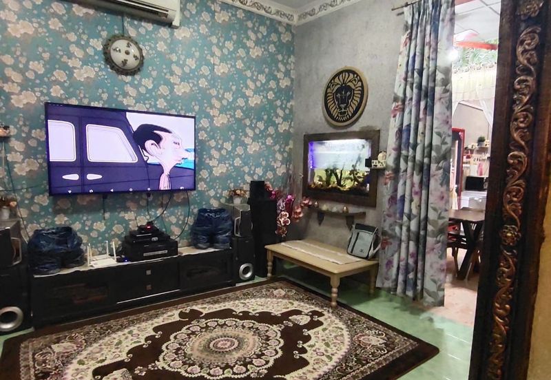 Taman Desa Permai, Bukit Pasir