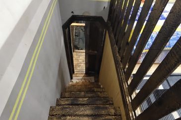 Taman Desa Permai, Bukit Pasir