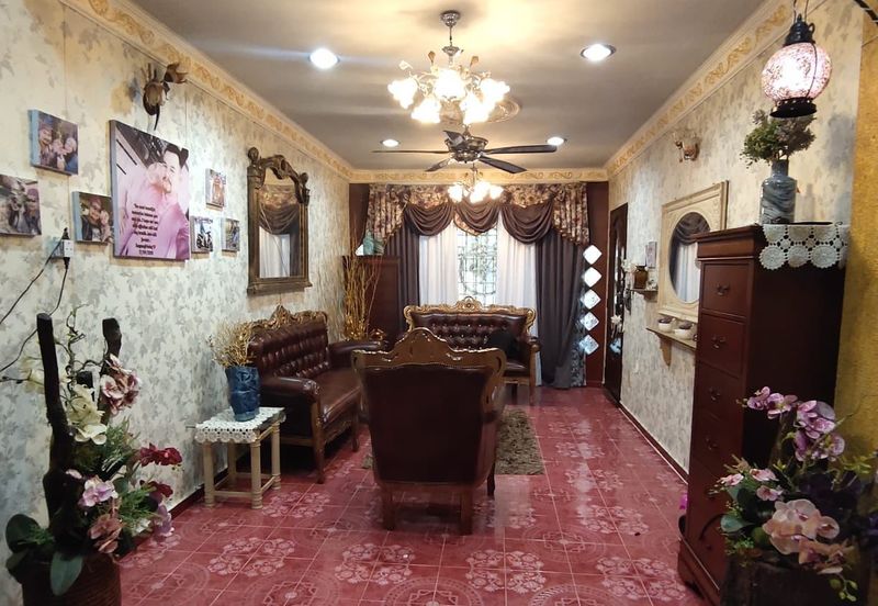 Taman Desa Permai, Bukit Pasir