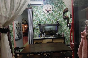 Taman Desa Permai, Bukit Pasir