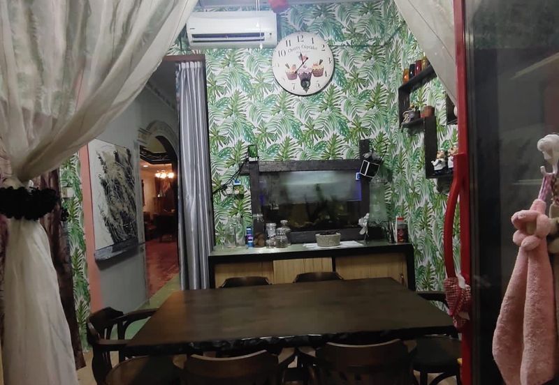 Taman Desa Permai, Bukit Pasir