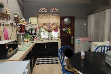 Taman Desa Permai, Bukit Pasir