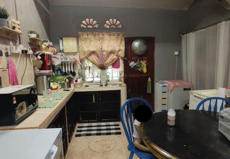 Taman Desa Permai, Bukit Pasir