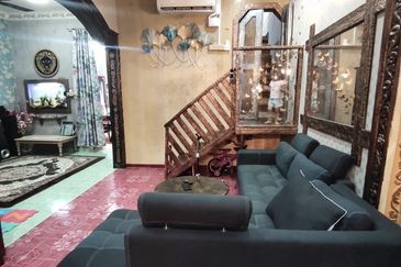 Taman Desa Permai, Bukit Pasir