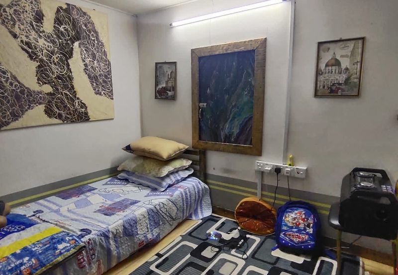 Taman Desa Permai, Bukit Pasir