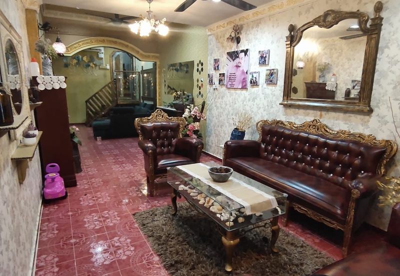 Taman Desa Permai, Bukit Pasir