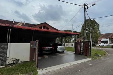 Bandar Putra Kulai