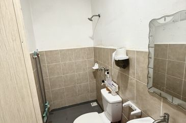 Taman Scientex Senai