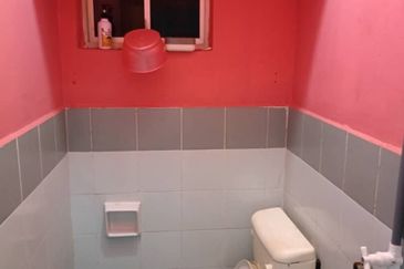 Apartment Tanjung Puteri Resort