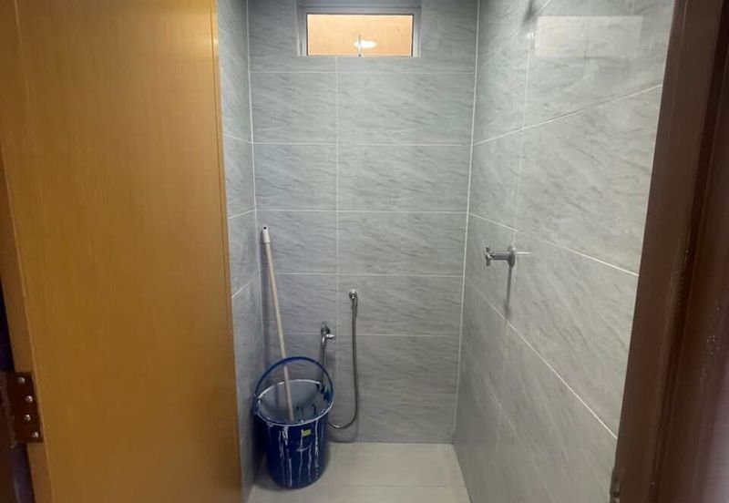 Rumah Rakyat Batu Kikir