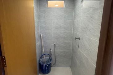 Rumah Rakyat Batu Kikir