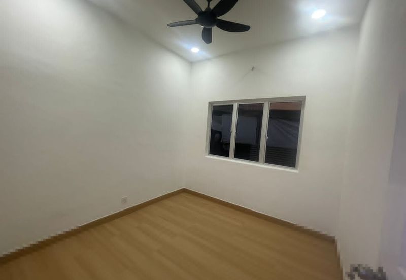 Rumah Rakyat Batu Kikir