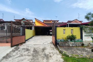 Taman Puteri Wangsa