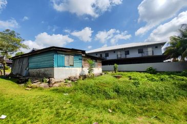 Kampung Dato Sulaiman Menteri