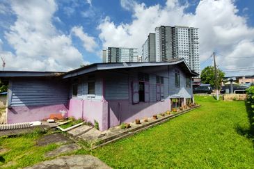 Kampung Dato Sulaiman Menteri