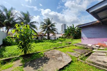 Kampung Dato Sulaiman Menteri