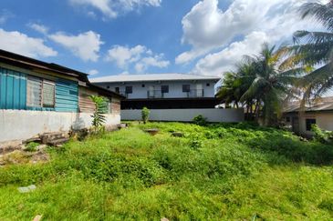 Kampung Dato Sulaiman Menteri