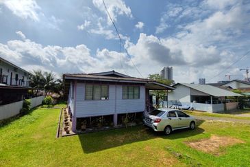 Kampung Dato Sulaiman Menteri