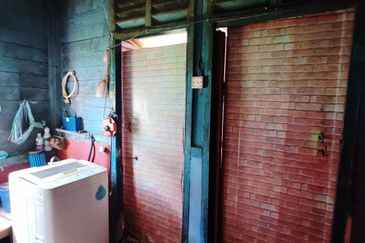 Kampung Dato Sulaiman Menteri