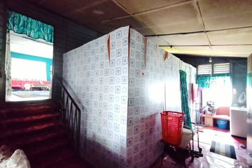 Kampung Dato Sulaiman Menteri