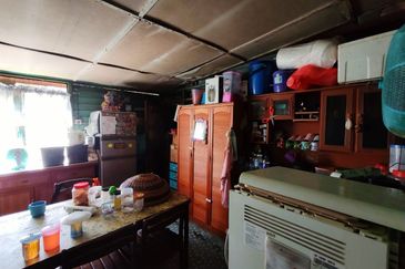 Kampung Dato Sulaiman Menteri