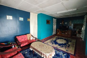 Kampung Dato Sulaiman Menteri