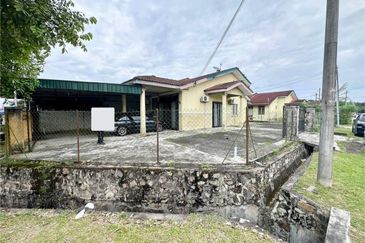 Taman Anggerik Tenggara