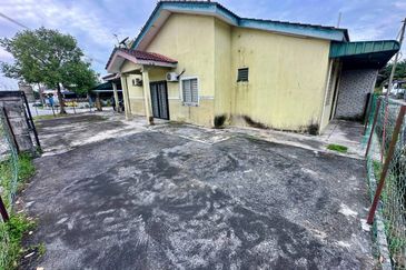 Taman Anggerik Tenggara