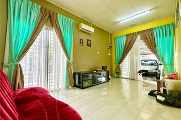 Taman Anggerik Tenggara