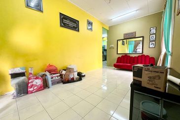 Taman Anggerik Tenggara