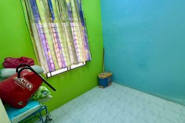 Taman Anggerik Tenggara