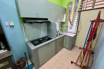 Taman Anggerik Tenggara