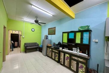 Taman Anggerik Tenggara