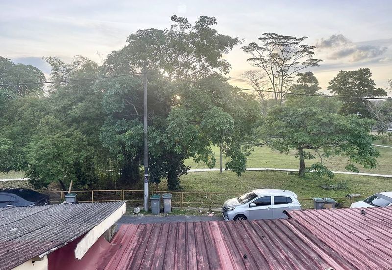 Taman Tanjung Puteri Resort