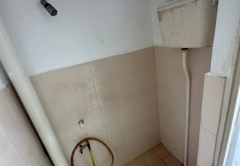 Taman Tanjung Puteri Resort