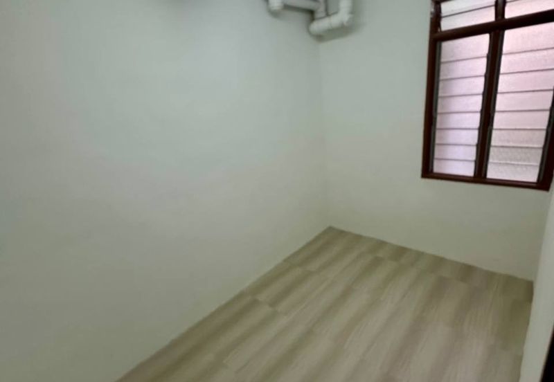 Taman Tanjung Puteri Resort