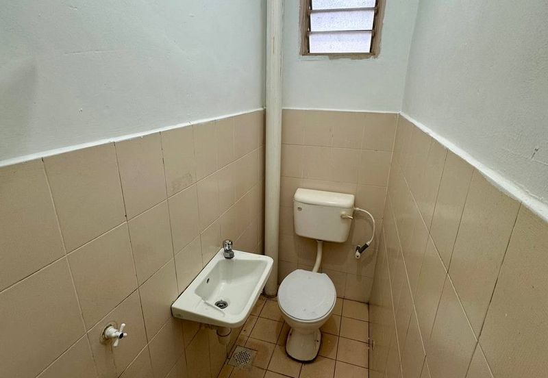 Taman Tanjung Puteri Resort