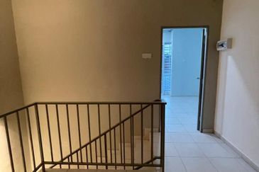 Taman Scientex Utama