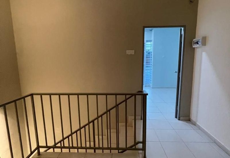 Taman Scientex Utama