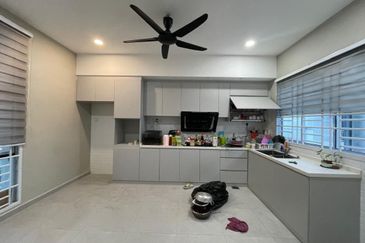 Taman Scientex Utama