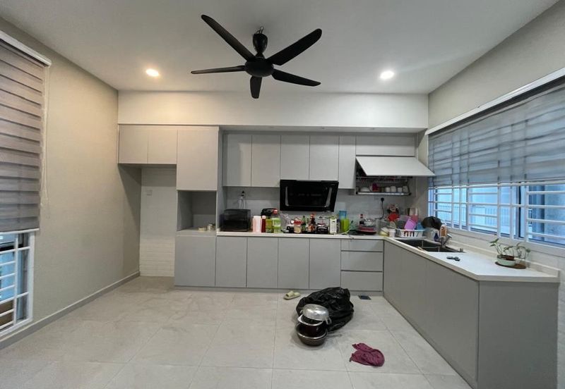 Taman Scientex Utama