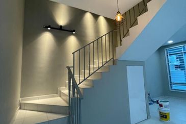 Taman Scientex Utama