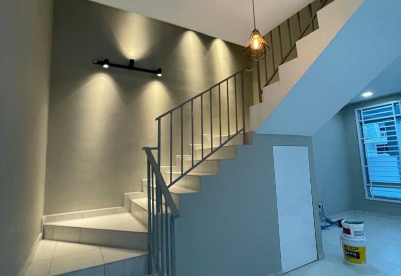 Taman Scientex Utama