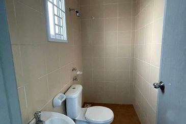 Taman Scientex Utama