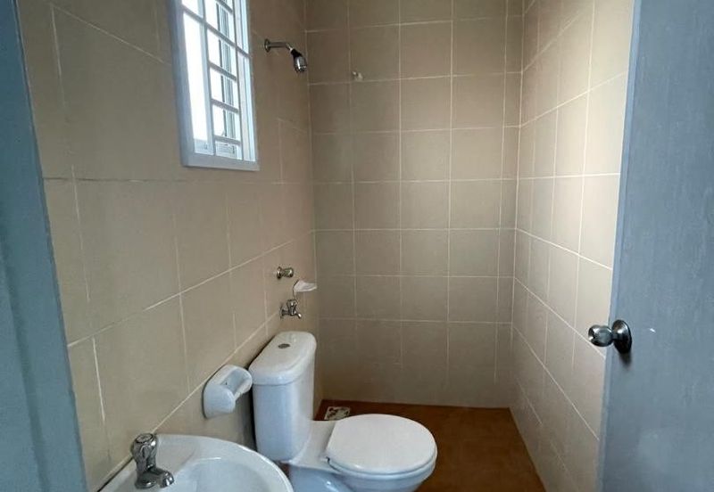 Taman Scientex Utama