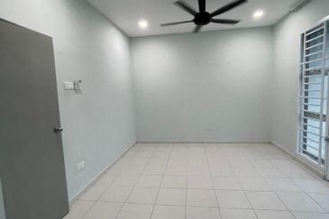 Taman Scientex Utama