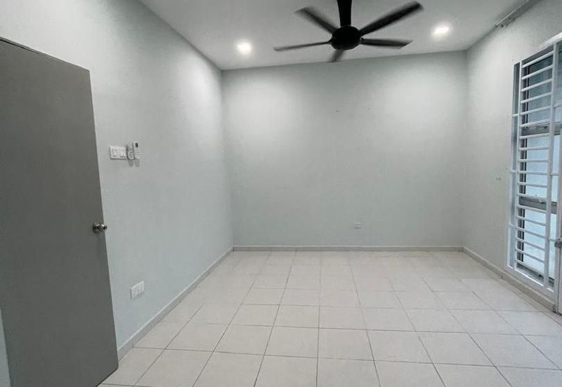 Taman Scientex Utama