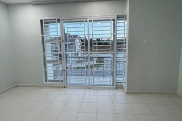 Taman Scientex Utama