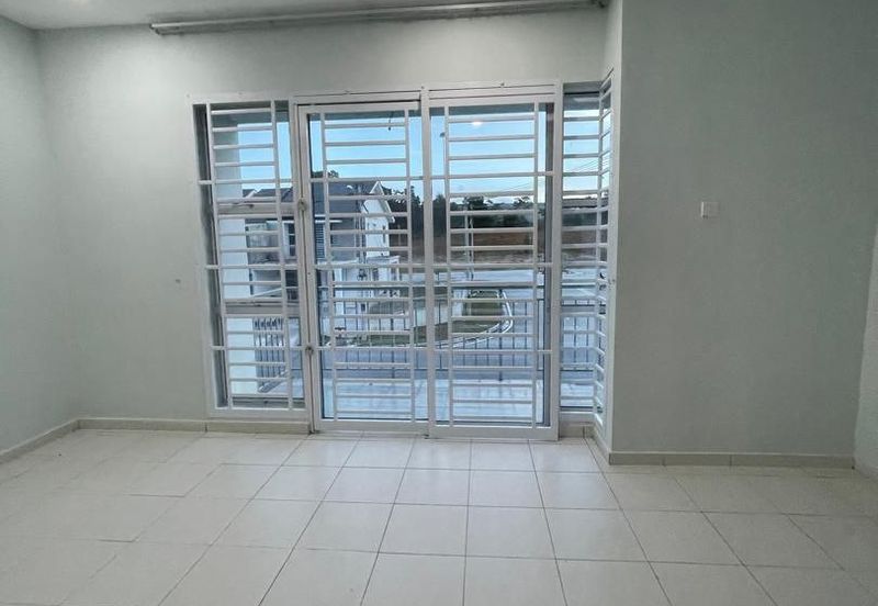 Taman Scientex Utama