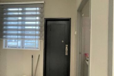 Taman Scientex Utama